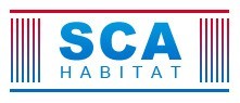 Logo SCA Habitat